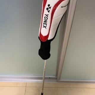 YONEX ヨネックス NonoV SD 3番 ユーティリティー ゴルフクラブの画像