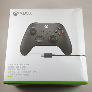 【未使用箱ダメージ】Xbox ワイヤレス コントローラー  US...
