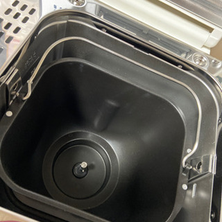 ホームベーカリー　Panasonic　GOPAN ゴパンの画像
