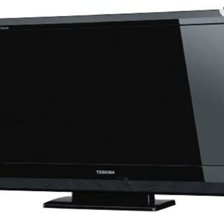 東芝 32V型 液晶 テレビ 32A1S ハイビジョン