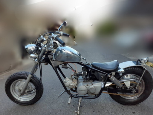 HONDA ホンダ　ジャズ50