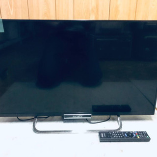 346番✨SONY 液晶テレビ KDL-32W600A‼️