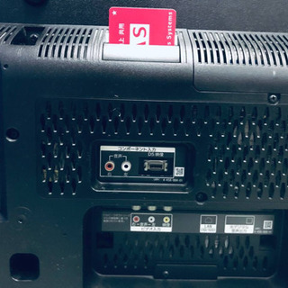 346番✨SONY 液晶テレビ KDL-32W600A‼️