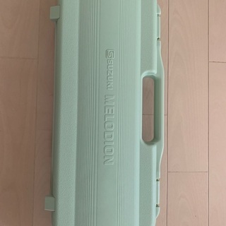 鍵盤楽器ｹｰｽのみ未使用品　保育園👶🏼幼稚園👦🏼小学🧒🏼で活用し...