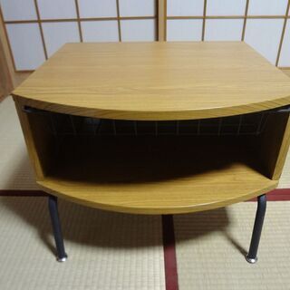 シンプルテレビ台