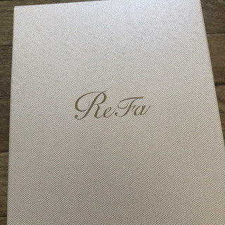 リファカラット