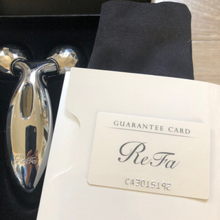 リファカラットの画像