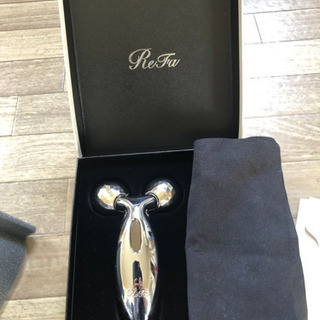 リファカラットの画像