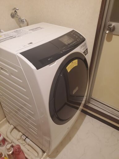 洗濯機 2020