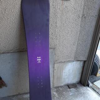 スノーボードの画像