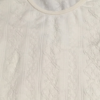 Beams厚手カットソー差し上げますの画像