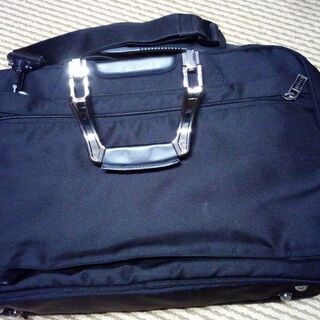 ■中古　 BAGGEX(バジェックス)の2Way ビジネスバッグです。