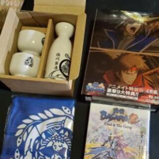 戦国BASARAセット