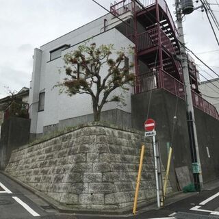 🌺入居総額9.5万円🌼東急池上線 石川台駅 歩6分🌺世田谷…