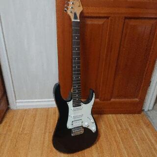 【決まりました】エレキギター