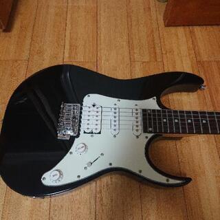 【決まりました】エレキギターの画像