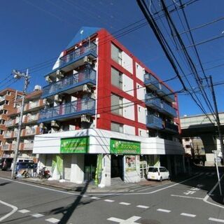 🌺入居総額8万円🌼都営三田線 高島平駅 歩13分🌺板橋区徳…