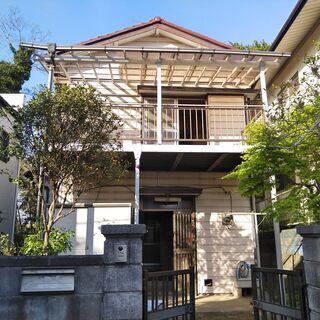 ペットOK✨2LDKの49.68㎡✨千葉市内5.4万円の戸建