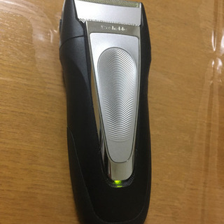 ブラウンシェーバー❗️