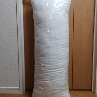 抱き枕　枕芯　100×40