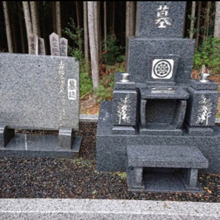 岐阜県全域　お墓クリーニング