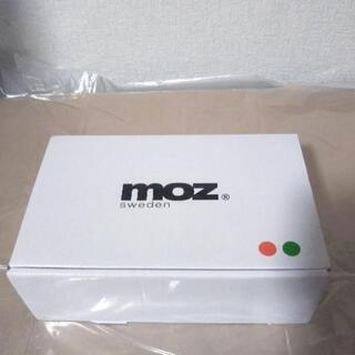 moz ガラスタンブラー　2個セットの画像