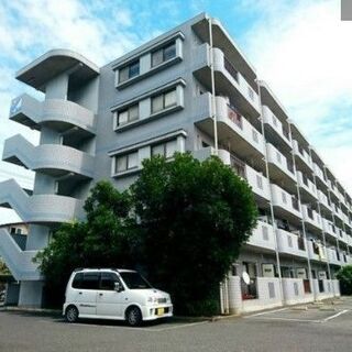 🌺入居総額8.5万円🌼東武東上線 東松山駅 歩5分🌺東松山…