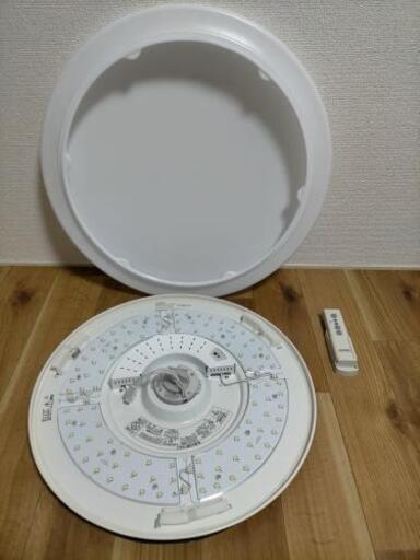LED シーリングライト