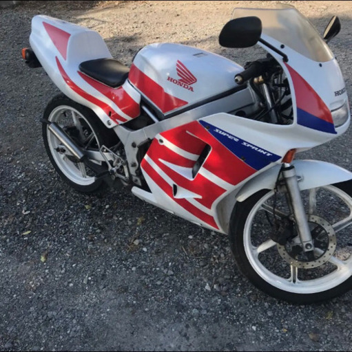 購入予定者あり　前期型NS1