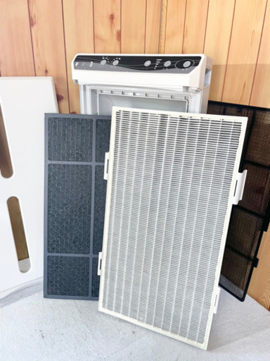 美品 Amway アムウェイ アトモスフィア S 101076J 空気清浄機 ②