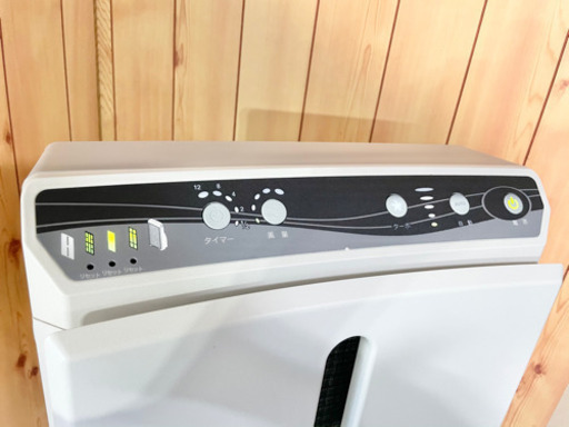 美品 Amway アムウェイ アトモスフィア S 101076J 空気清浄機 ②