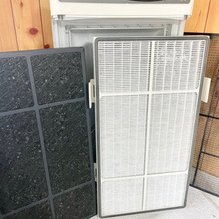 良品 Amway アムウェイ アトモスフィア S 101076J 空気清浄機 ③の画像