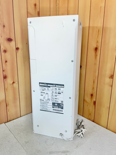 美品 ダイキン DAIKIN ストリーマ 加湿空気清浄機 MCK55