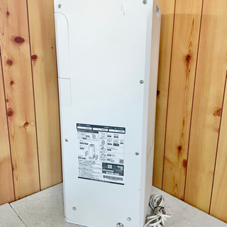 美品 ダイキン DAIKIN ストリーマ 加湿空気清浄機 MCK55の画像