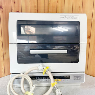 パナソニック Panasonic NP-TR7 食器洗い乾燥機 ...