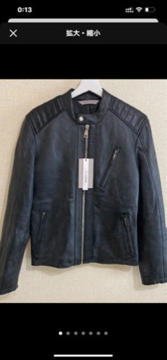 コート⭐︎受け渡し決定！！サー様