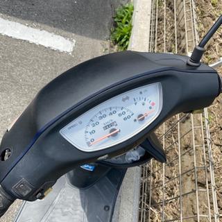 原付取りに来てくれる方