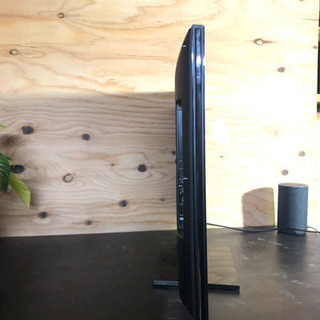 【薄型‼️】DYNEX 液晶テレビ26型 HDMI×2個✨ 配送無料🚛の画像