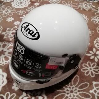 ARAI RAPIDE NEO アライ ラパイドネオ ホワイト ...