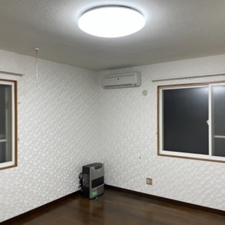 初期費用3万円で即入居可能です♪