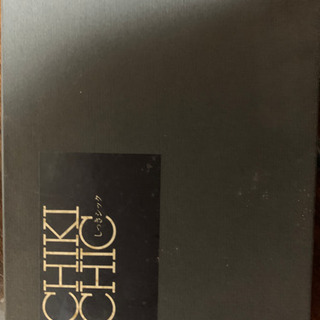 HANAE  MORI  箸置きの画像