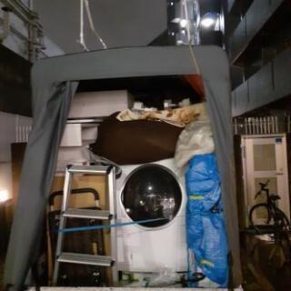 [夕方便限定!!] 格安6000円～年末年末予約可能！料金応相談！　縦型洗濯機取り付け無料！ - 引っ越し