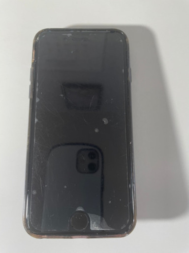 iPhone8 早いもの勝ち