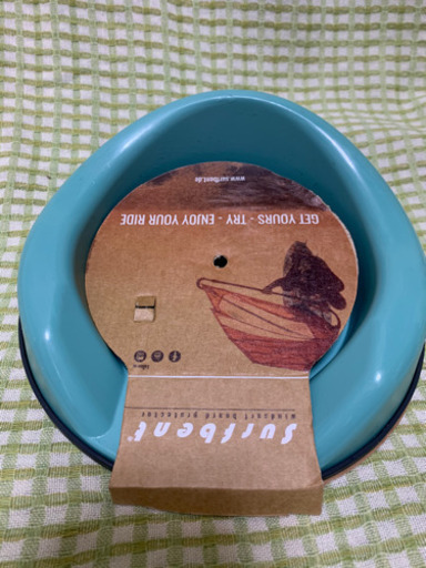 ウィンドサーフィン　ボードプロテクター　サーフベント