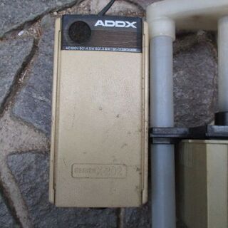 水槽 マキ エアーポンプ PM300の画像