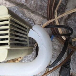 水槽 マキ エアーポンプ PM300の画像