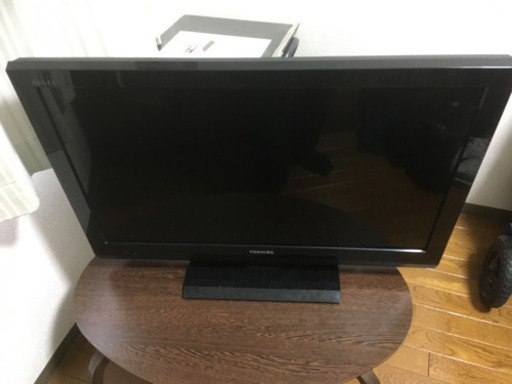 REGZA 32型