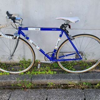 ジオス　ヴィンテージ　gios vintage