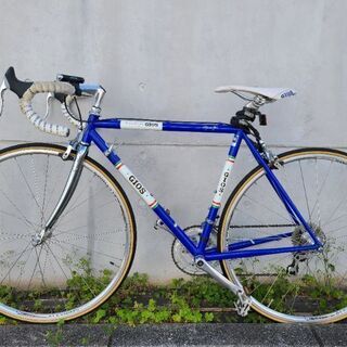 ジオス　ヴィンテージ　gios vintageの画像