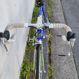ジオス　ヴィンテージ　gios vintageの画像